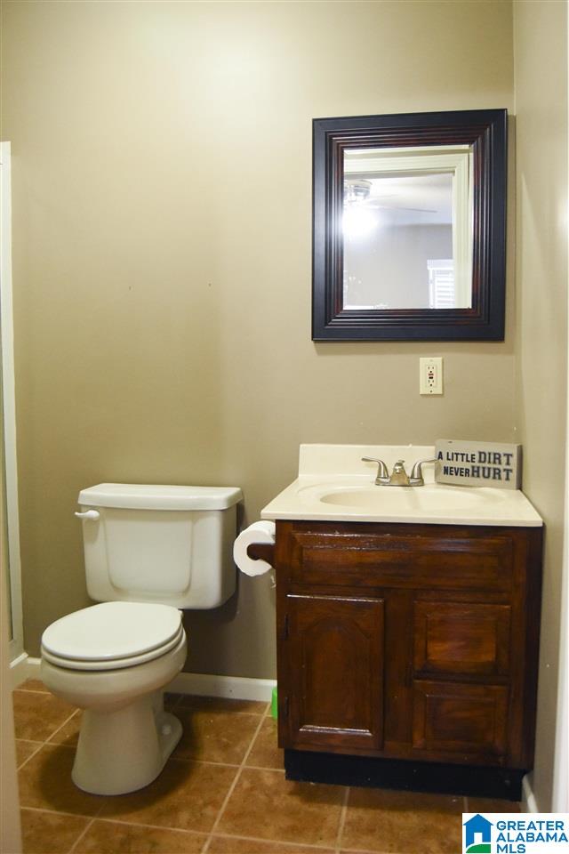 2759 Oaks Chapel Road Goodwater, AL 35072 - Photo 25 of 50