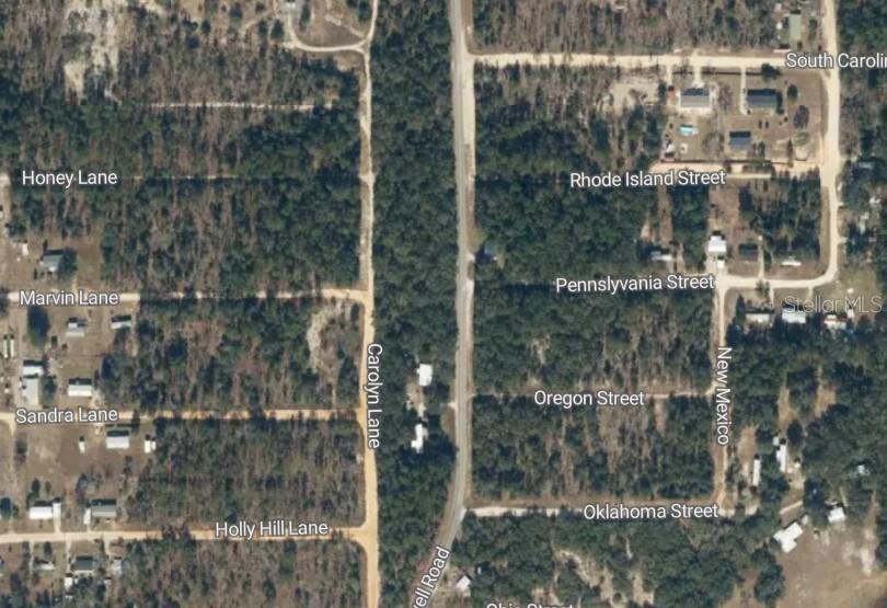 327 Baden Powell Road Hawthorne, FL 32640 - Photo 1 of 3 Gallery Image 1