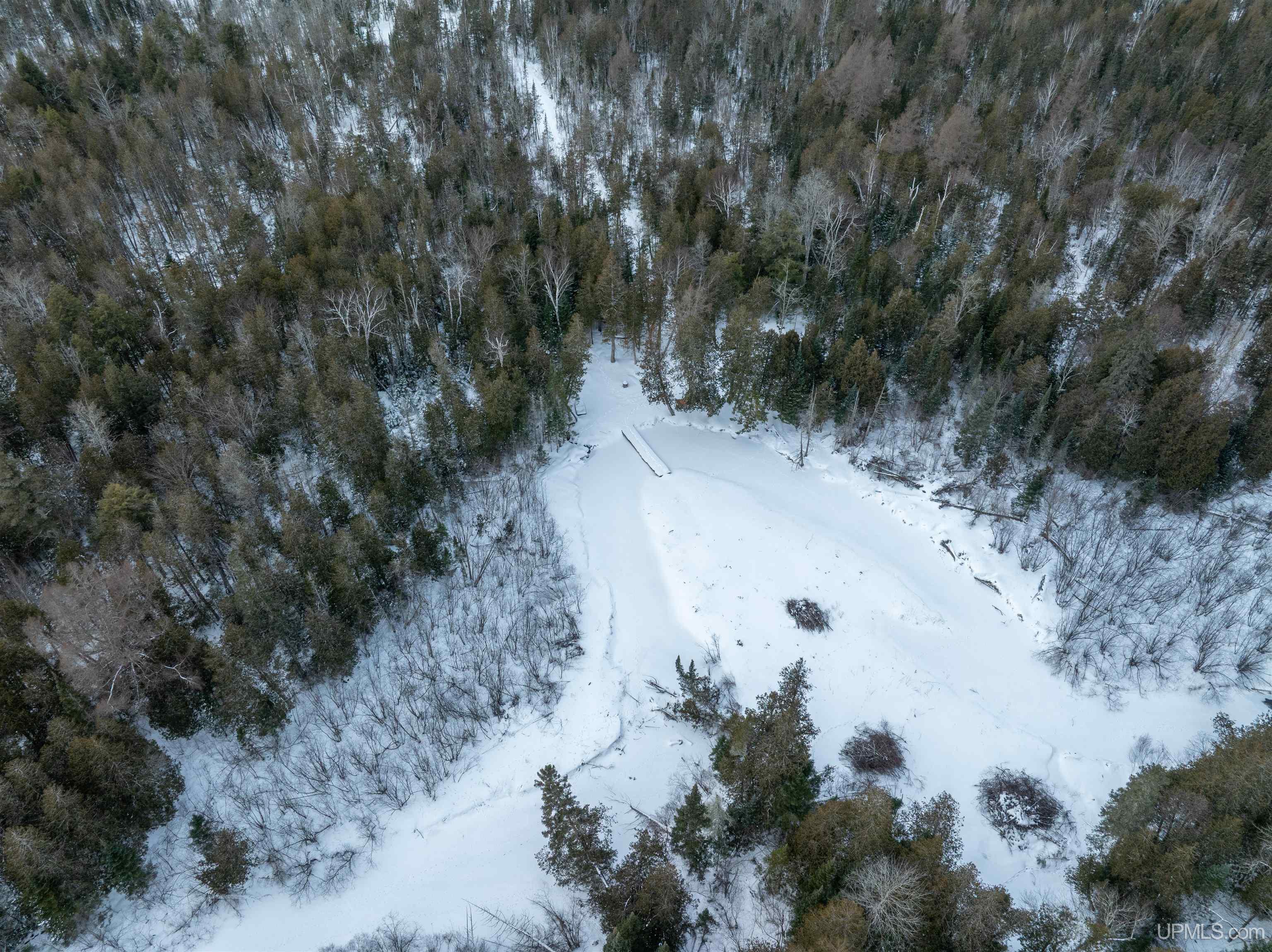 N7228 Rock River Road Deerton, MI 49822 - Photo 8 of 46