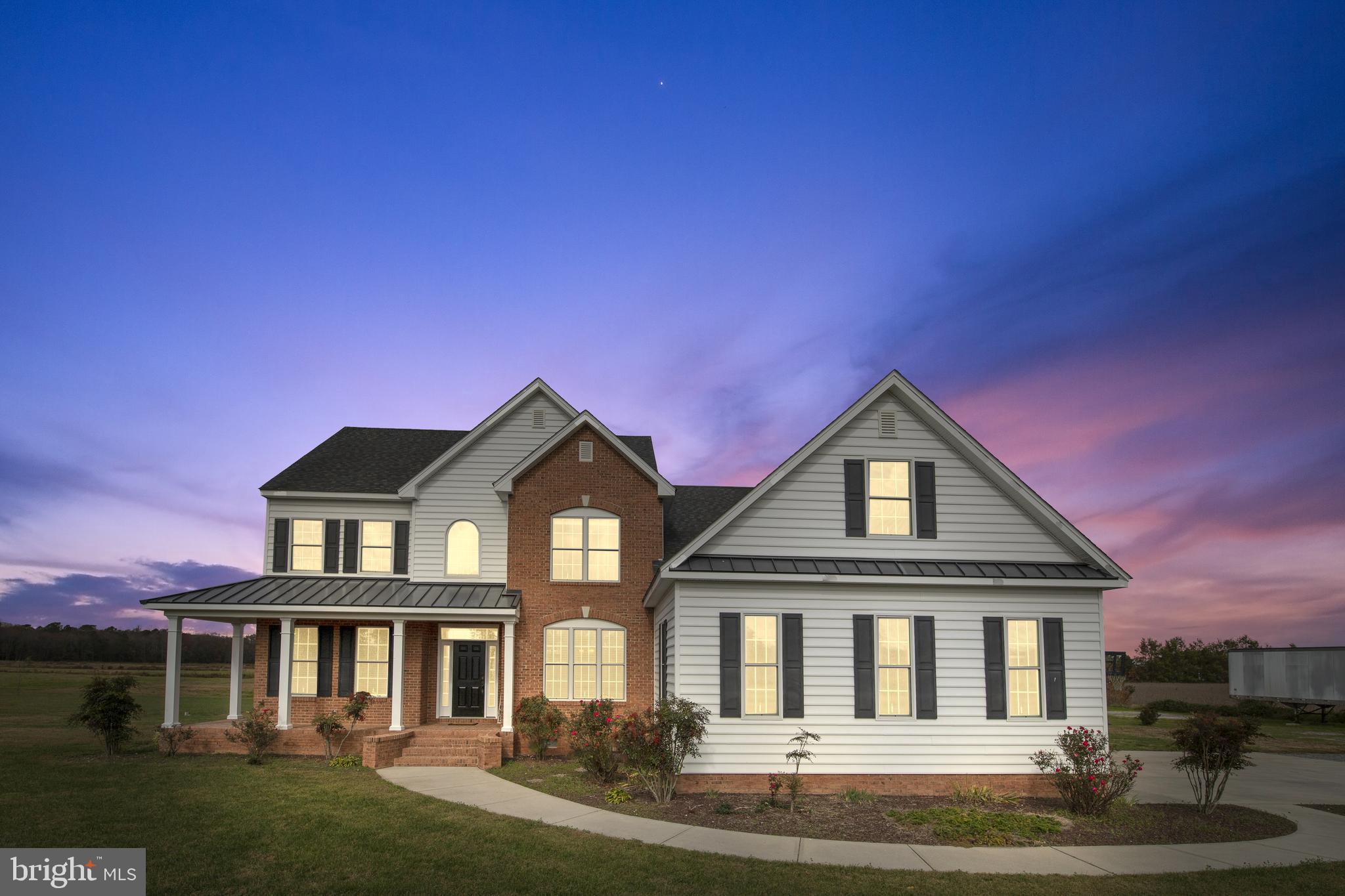 6192 Massey Crossing Road Willards, MD 21874 - Photo 1 of 36