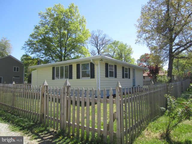 429 Silver Run Road Edgewater, MD 21037 - Photo 23 of 28 Exterior (General)