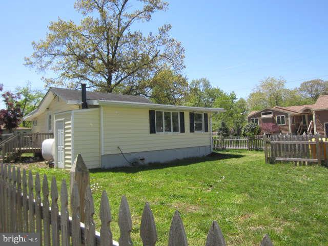 429 Silver Run Road Edgewater, MD 21037 - Photo 24 of 28 Exterior (General)