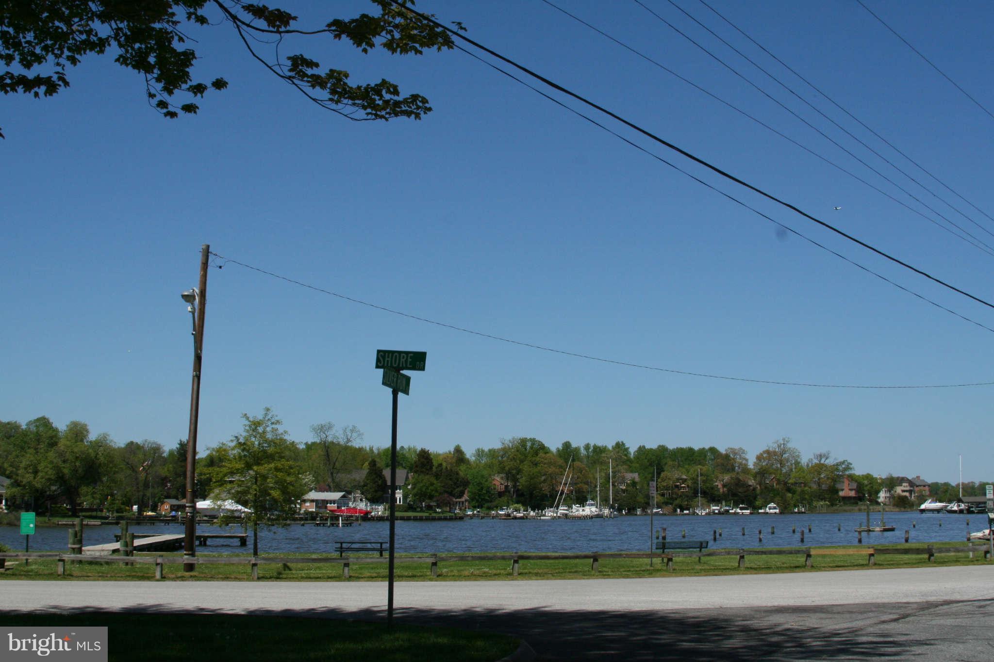 429 Silver Run Road Edgewater, MD 21037 - Photo 26 of 28 View