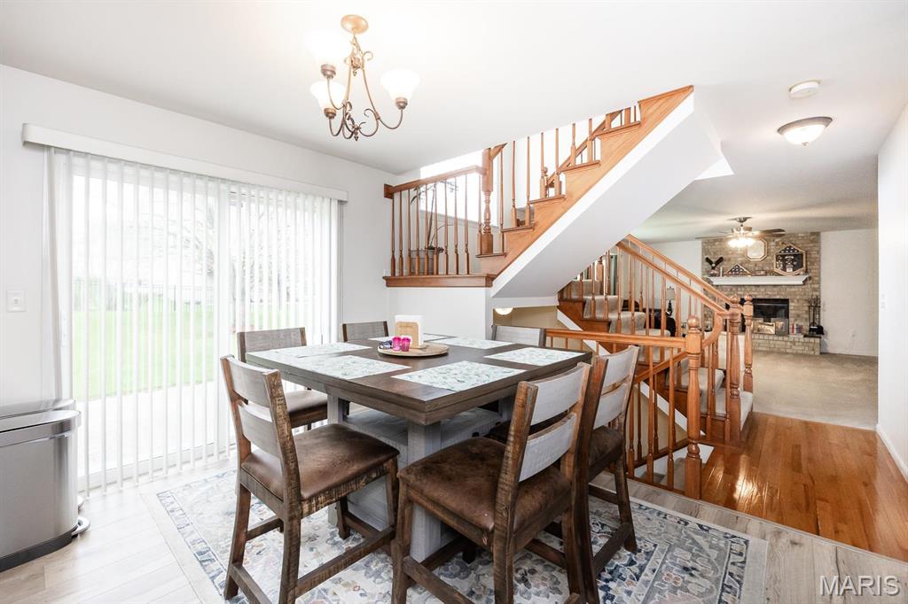 1408 Cedar Ridge Drive O'Fallon, IL 62269 - Photo 13 of 36 Gallery Image 13