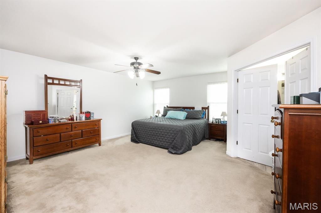 1408 Cedar Ridge Drive O'Fallon, IL 62269 - Photo 17 of 36 Gallery Image 17