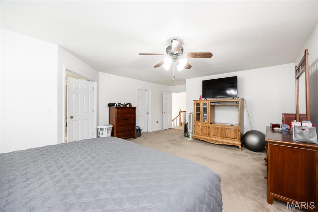 1408 Cedar Ridge Drive O'Fallon, IL 62269 - Photo 18 of 36 Gallery Image 18