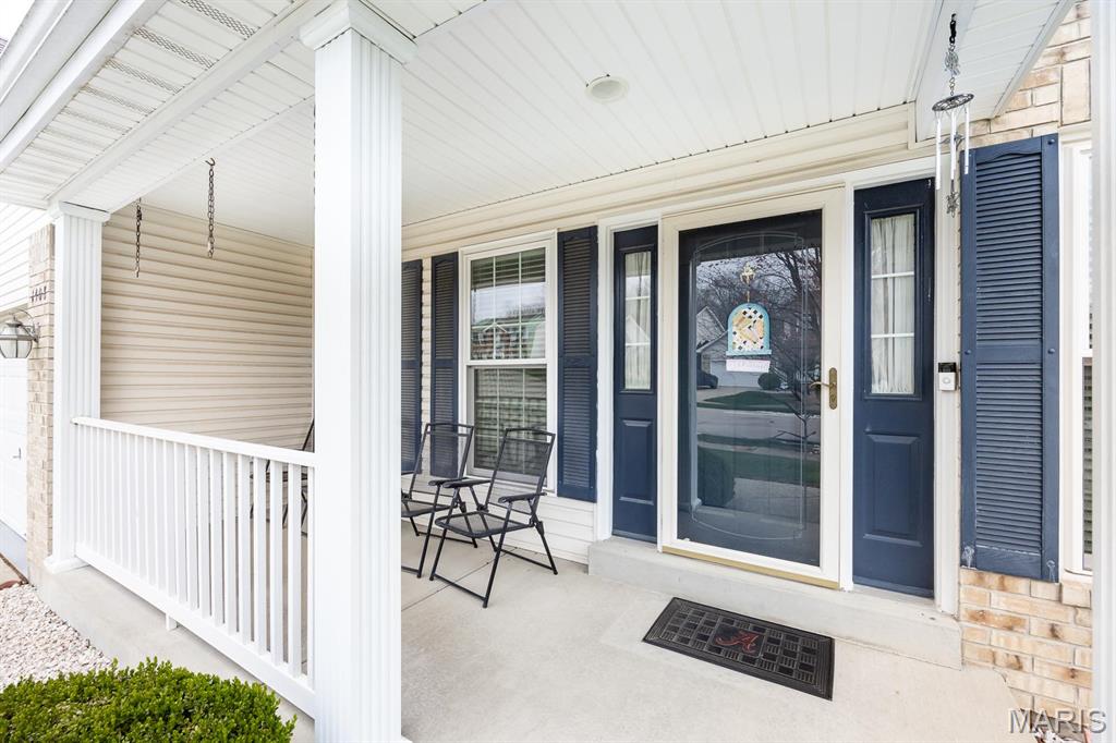 1408 Cedar Ridge Drive O'Fallon, IL 62269 - Photo 2 of 36 Gallery Image 2