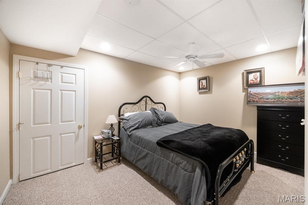 1408 Cedar Ridge Drive O'Fallon, IL 62269 - Photo 31 of 36 Gallery Image 31