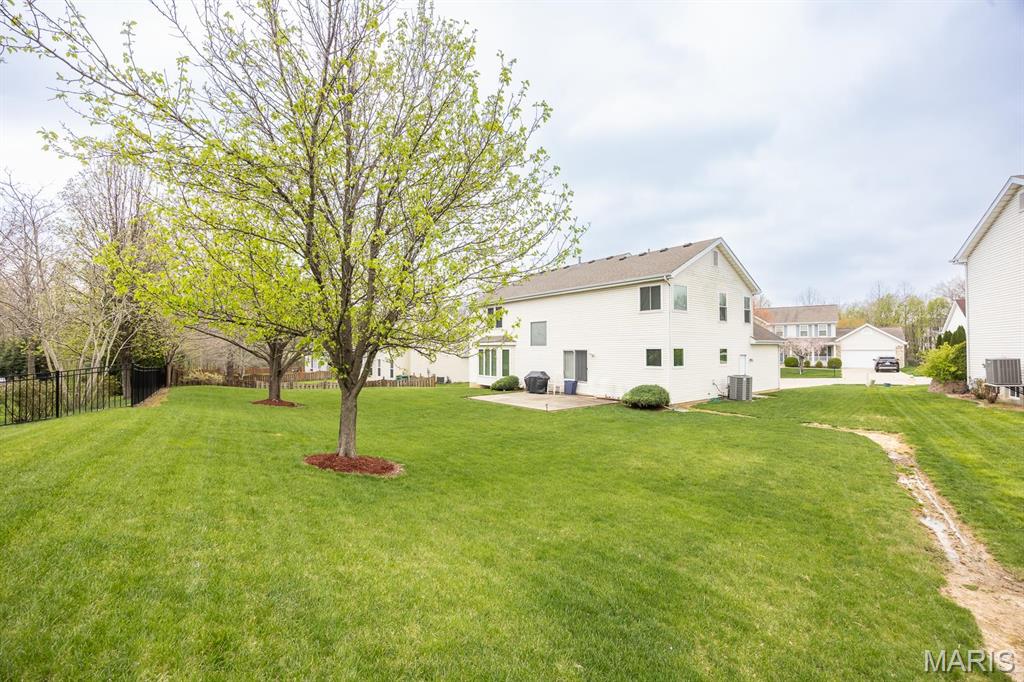 1408 Cedar Ridge Drive O'Fallon, IL 62269 - Photo 33 of 36 Gallery Image 33
