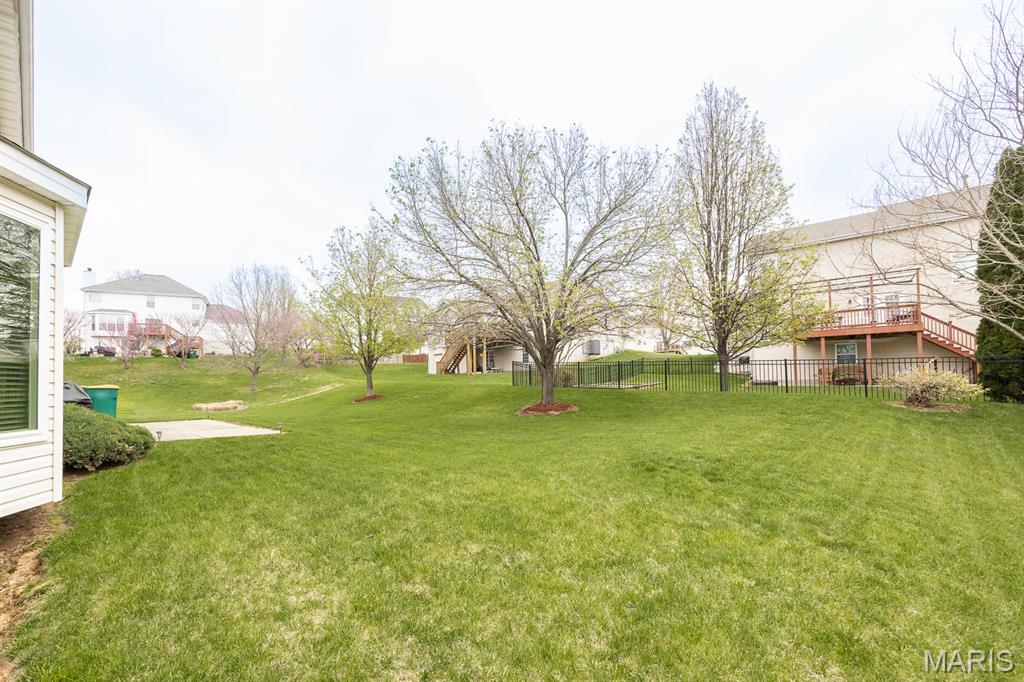 1408 Cedar Ridge Drive O'Fallon, IL 62269 - Photo 34 of 36 Gallery Image 34
