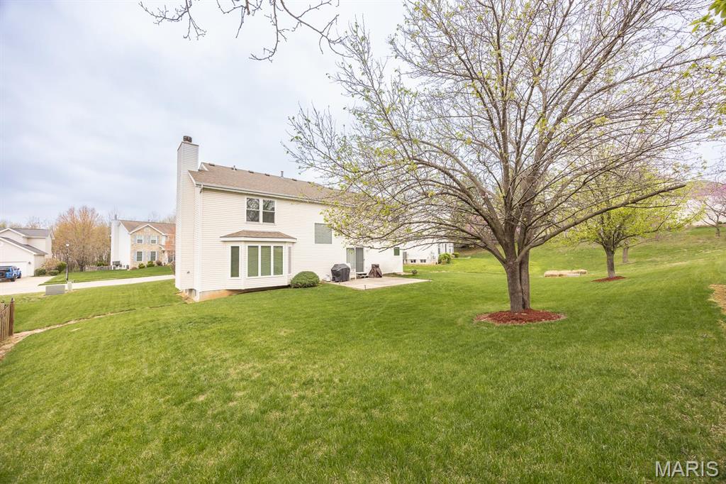 1408 Cedar Ridge Drive O'Fallon, IL 62269 - Photo 35 of 36 Gallery Image 35