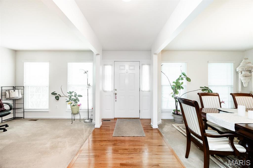 1408 Cedar Ridge Drive O'Fallon, IL 62269 - Photo 4 of 36 Gallery Image 4