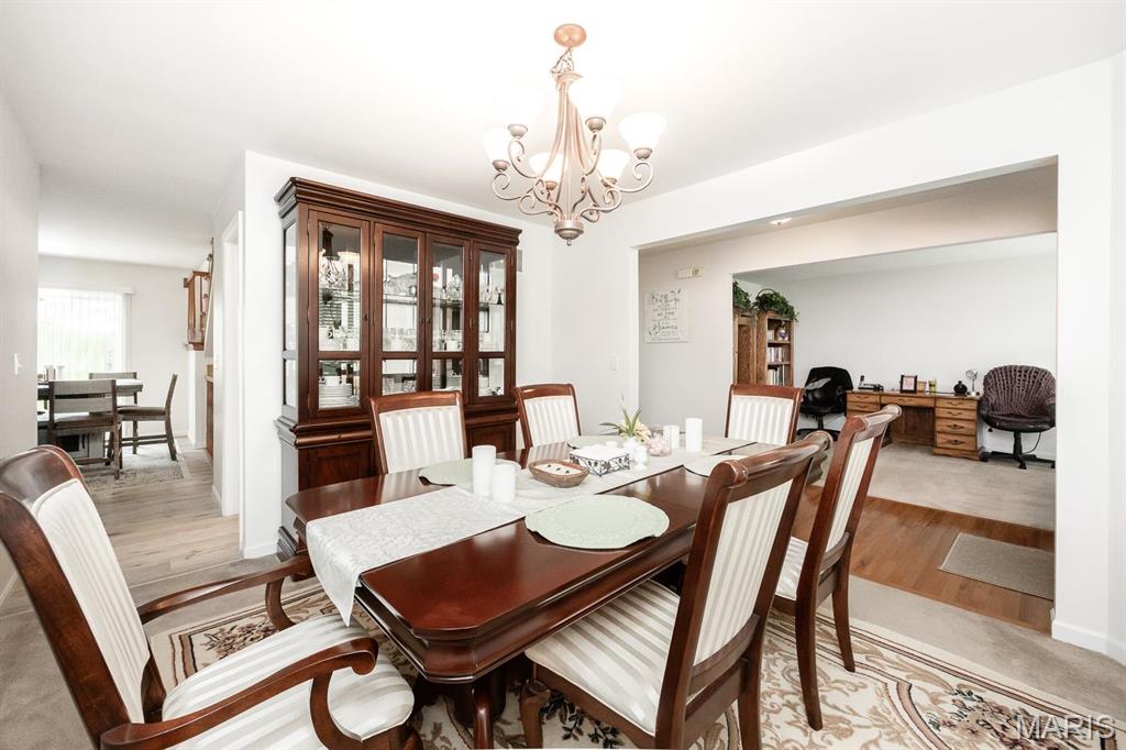 1408 Cedar Ridge Drive O'Fallon, IL 62269 - Photo 5 of 36 Gallery Image 5