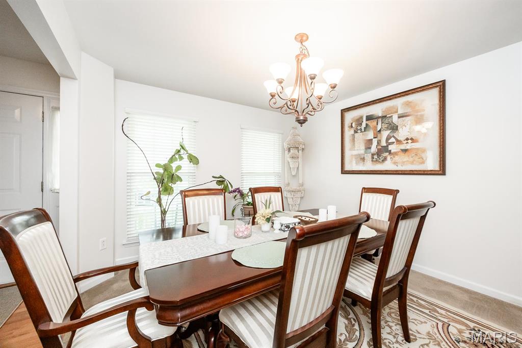 1408 Cedar Ridge Drive O'Fallon, IL 62269 - Photo 6 of 36 Gallery Image 6