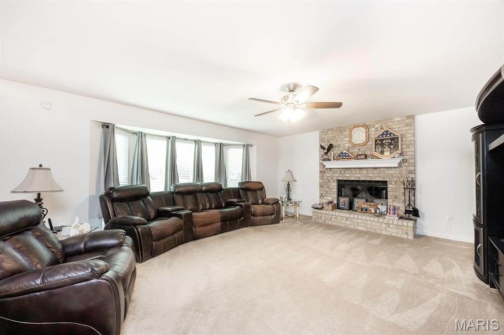 1408 Cedar Ridge Drive O'Fallon, IL 62269 - Photo 8 of 36 Gallery Image 8