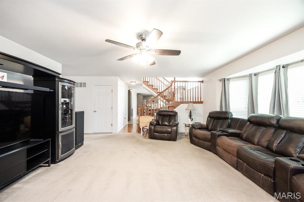 1408 Cedar Ridge Drive O'Fallon, IL 62269 - Photo 9 of 36 Gallery Image 9