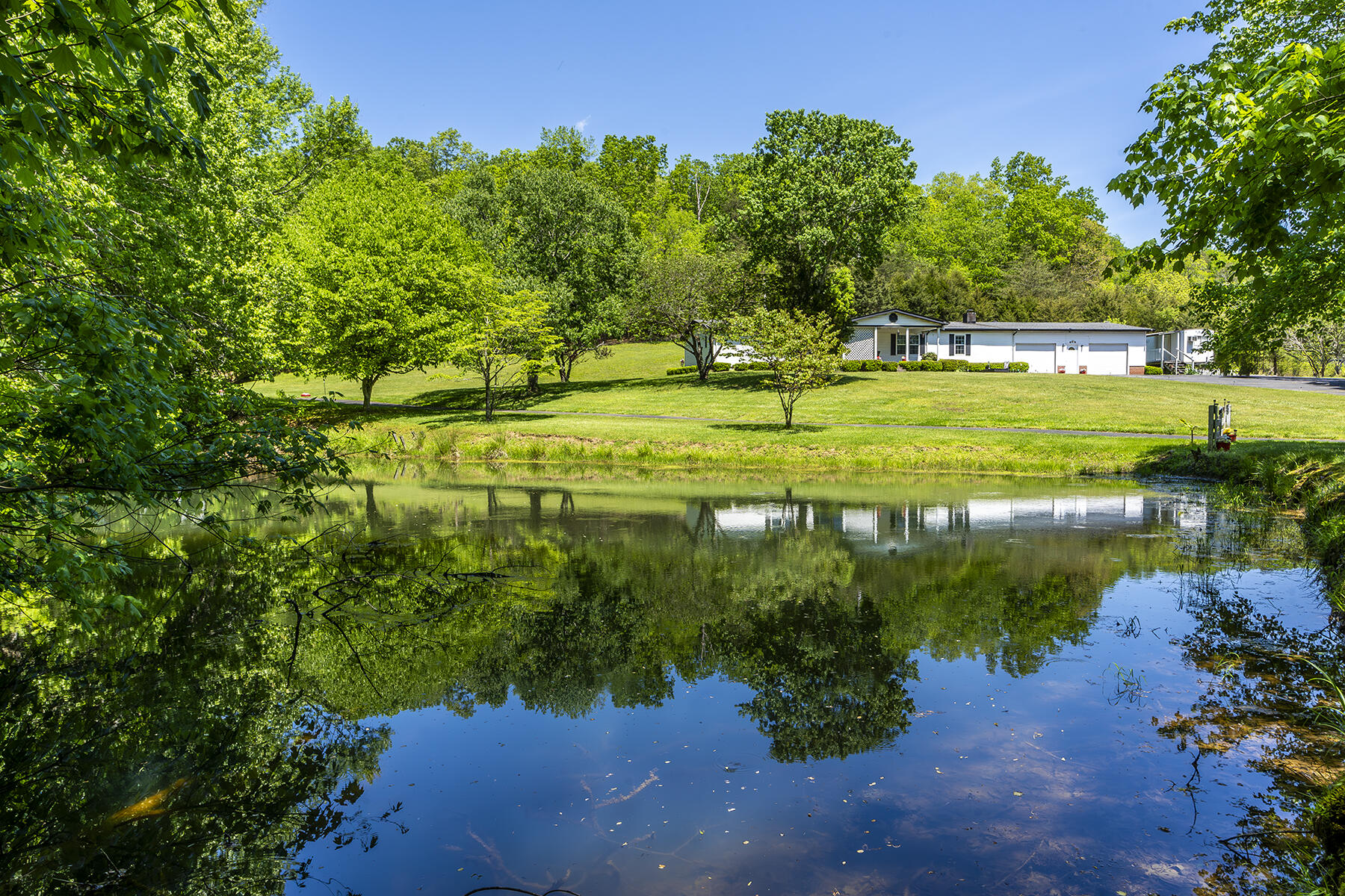 2296 Trapp-Goffs Cor Road Winchester, KY 40391 - Photo 19 of 27 2296trapp19