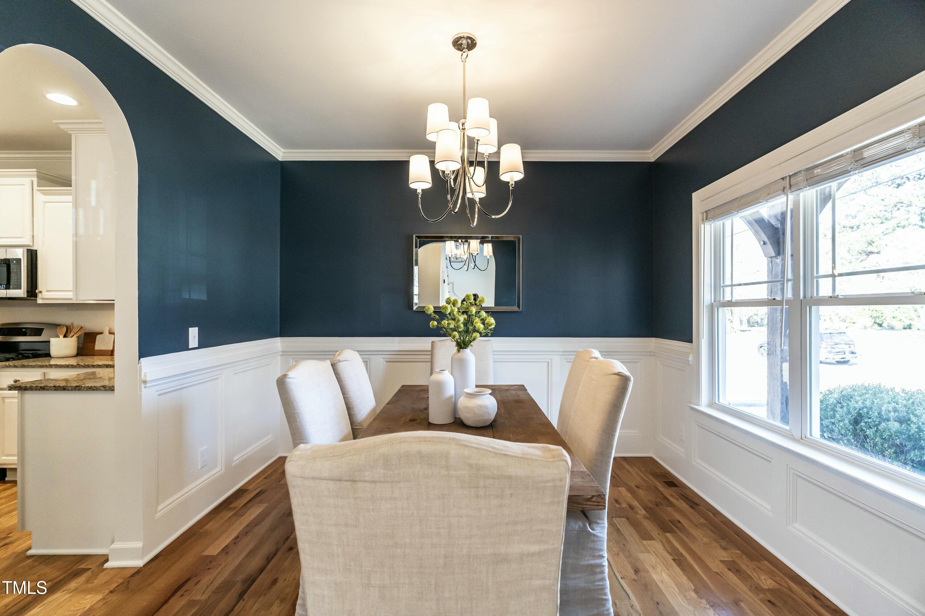 708 Kimbrough Street Raleigh, NC 27608 - Photo 5 of 36 Dining