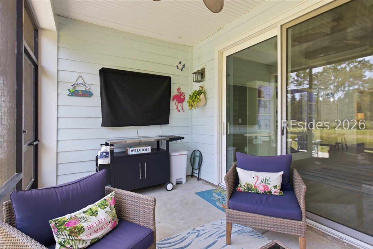 586 Weekend Avenue Hardeeville, SC 29927 - Photo 57 of 90
