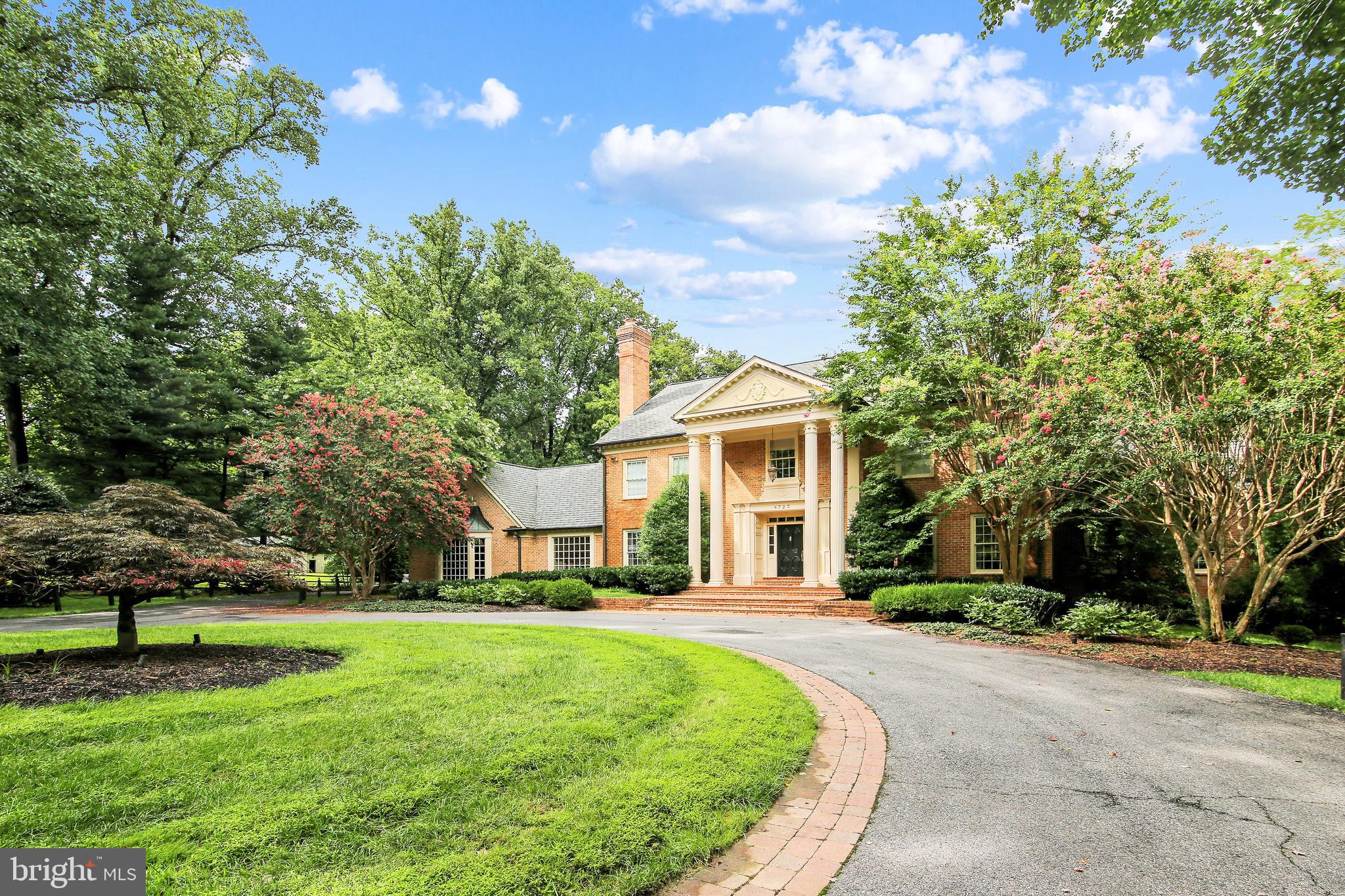 8723 Persimmon Tree Road Potomac, MD 20854 - Photo 3 of 81