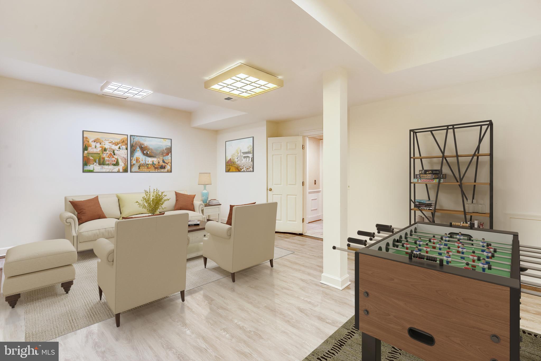 8723 Persimmon Tree Road Potomac, MD 20854 - Photo 63 of 81