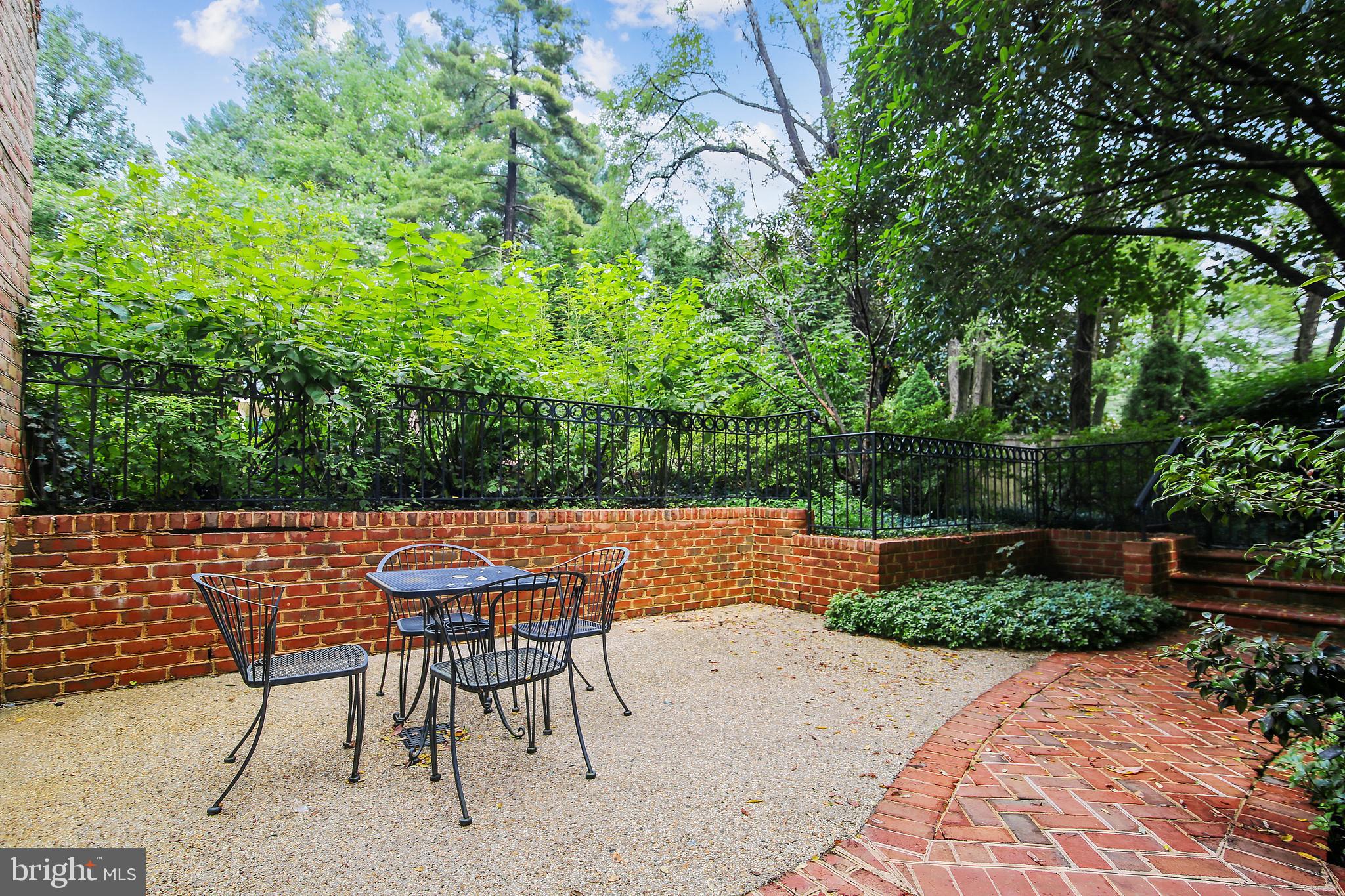 8723 Persimmon Tree Road Potomac, MD 20854 - Photo 68 of 81 LL patio