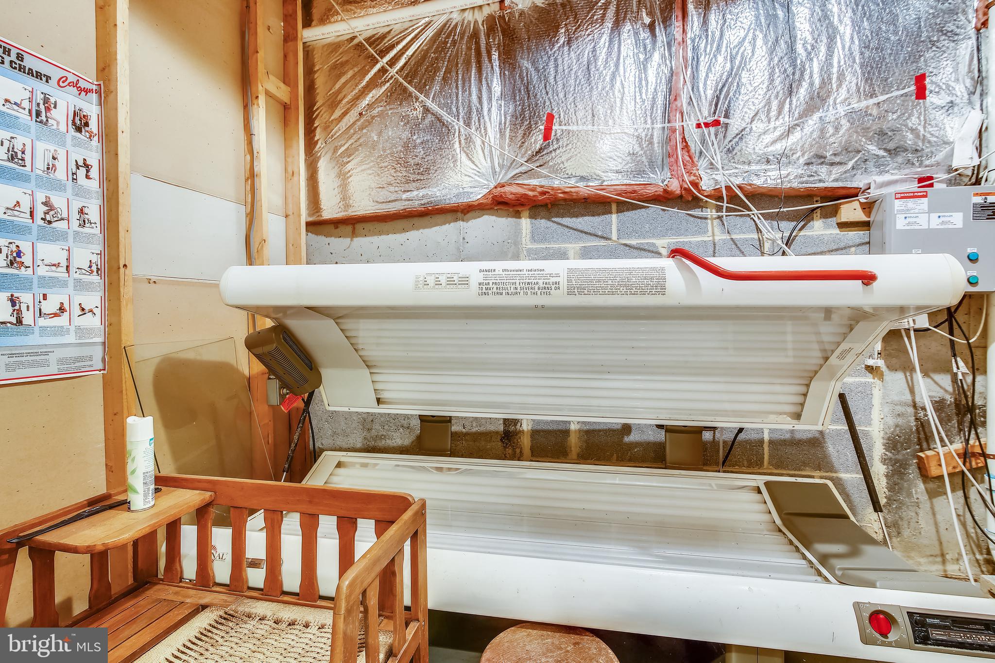 8723 Persimmon Tree Road Potomac, MD 20854 - Photo 74 of 81