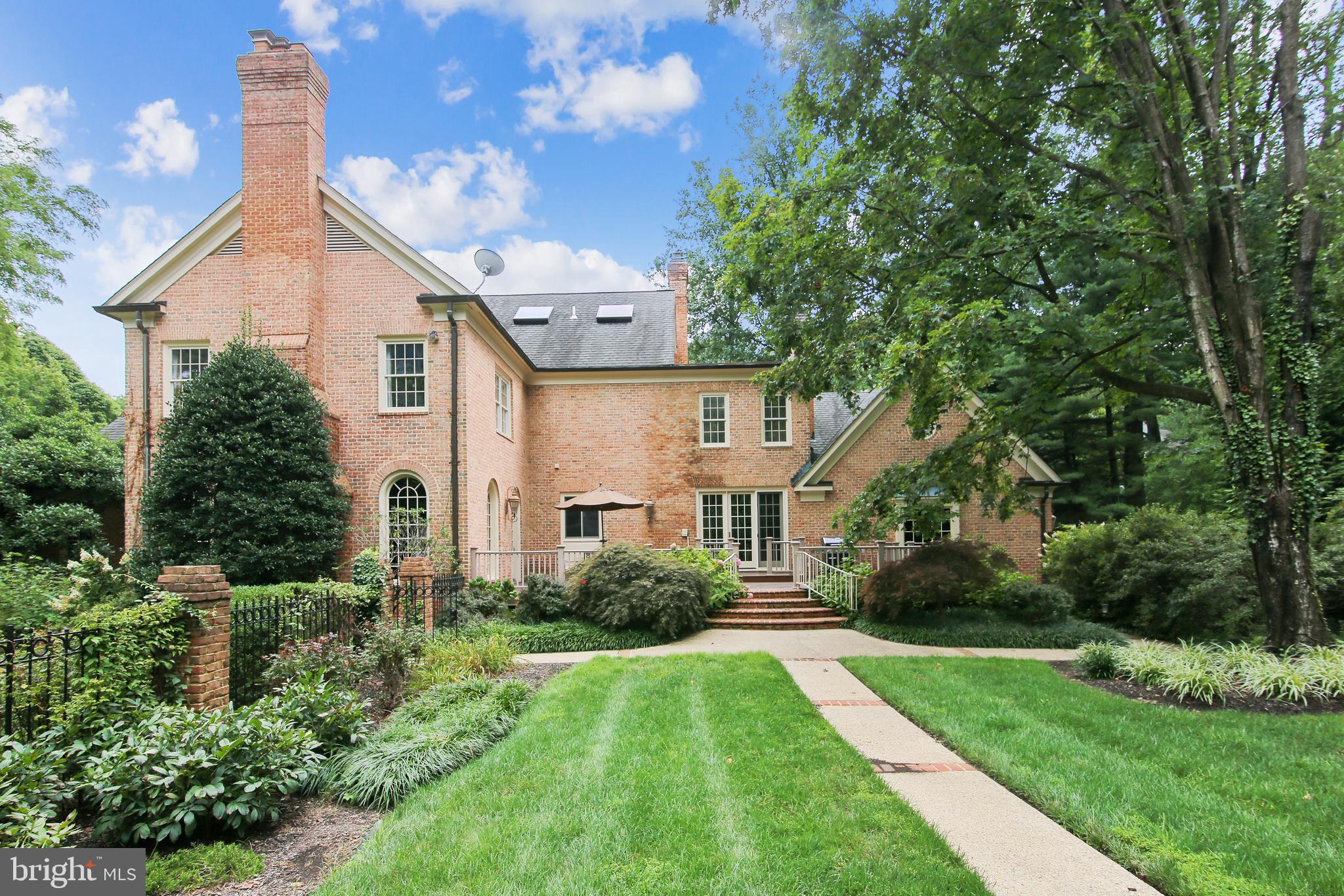 8723 Persimmon Tree Road Potomac, MD 20854 - Photo 81 of 81