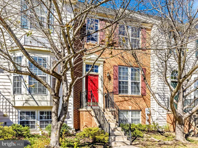 $455,000 | 5810 Whiterose Way, New Market, MD 21774