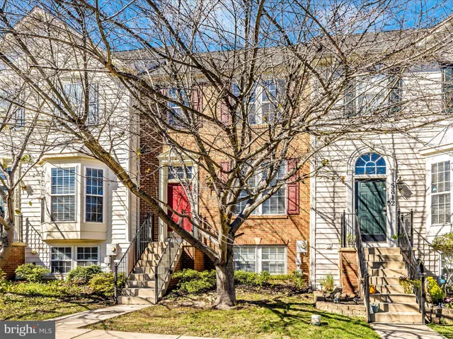 $455,000 | 5810 Whiterose Way, New Market, MD 21774