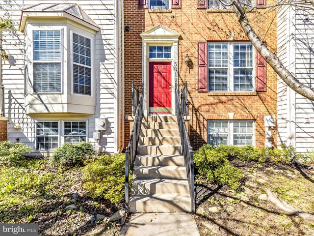$455,000 | 5810 Whiterose Way, New Market, MD 21774