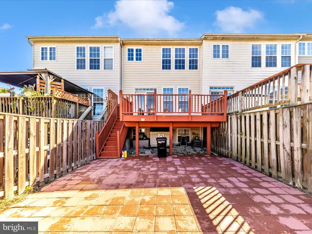 $455,000 | 5810 Whiterose Way, New Market, MD 21774