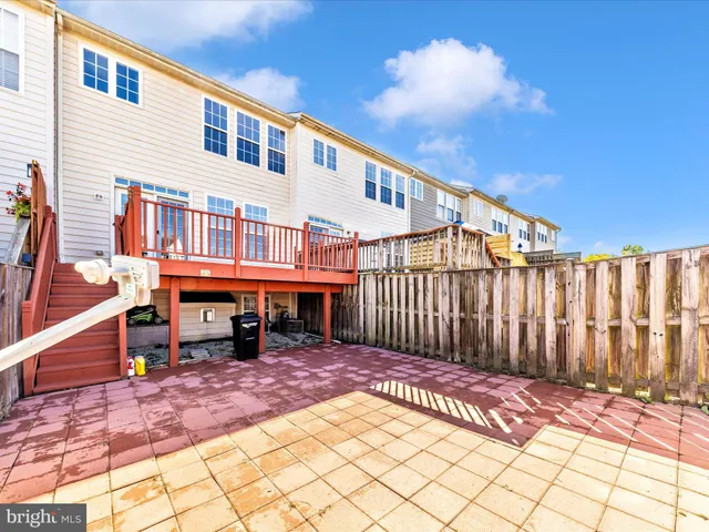 $455,000 | 5810 Whiterose Way, New Market, MD 21774