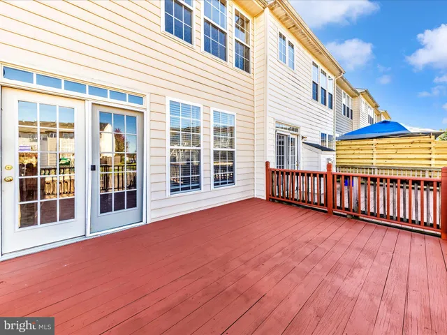 $455,000 | 5810 Whiterose Way, New Market, MD 21774