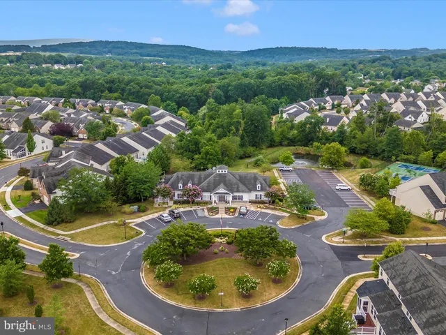 $455,000 | 5810 Whiterose Way, New Market, MD 21774