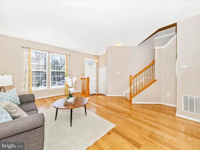 $455,000 | 5810 Whiterose Way, New Market, MD 21774