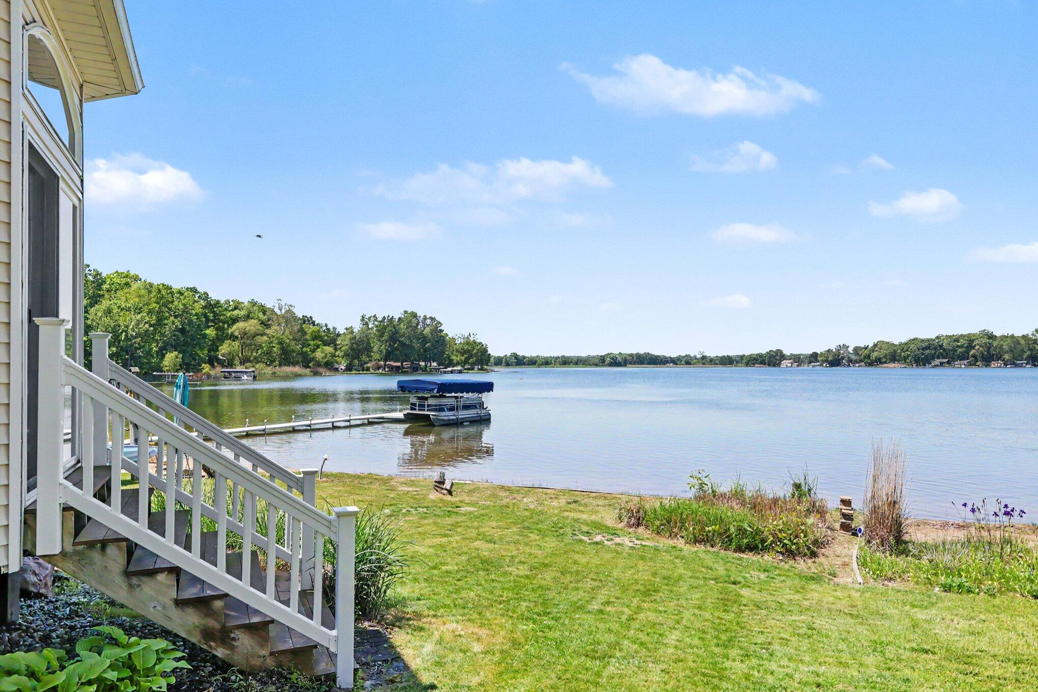 881 Clark Road Ceresco, MI 49033 - Photo 6 of 46 009_file_4449