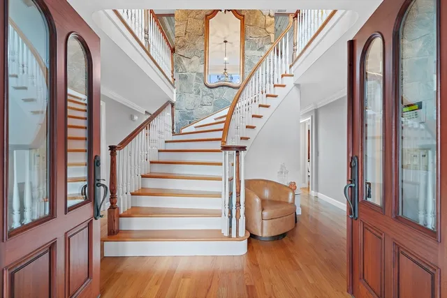 $2,695,000 | 14 Wolfpen Lane, Southborough, MA 01772