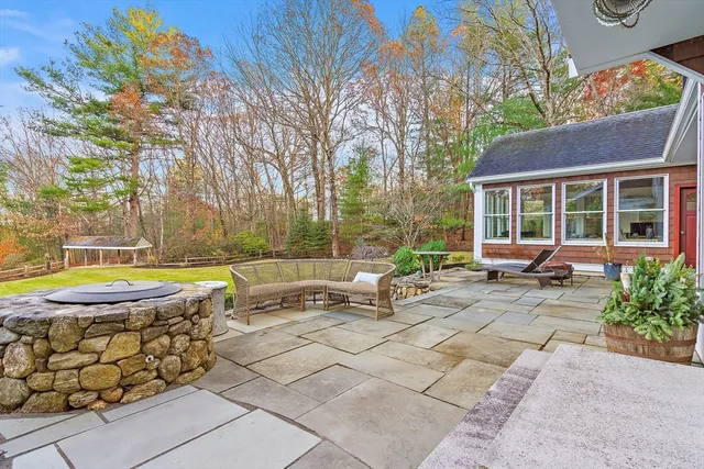$2,695,000 | 14 Wolfpen Lane, Southborough, MA 01772