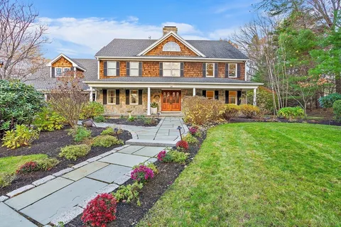 $2,695,000 | 14 Wolfpen Lane, Southborough, MA 01772
