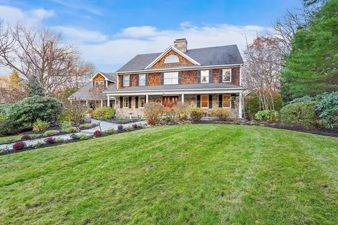 $2,695,000 | 14 Wolfpen Lane, Southborough, MA 01772