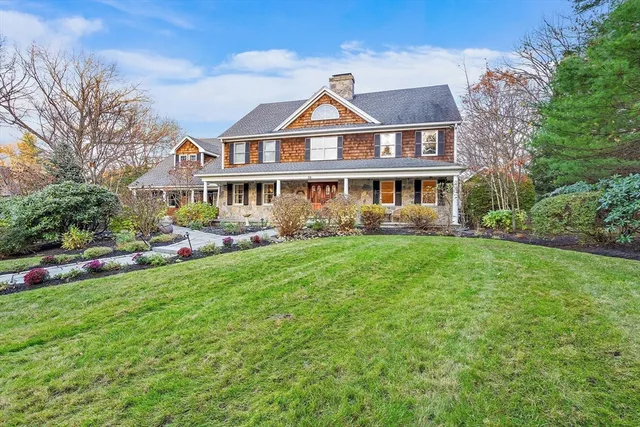 $2,695,000 | 14 Wolfpen Lane, Southborough, MA 01772