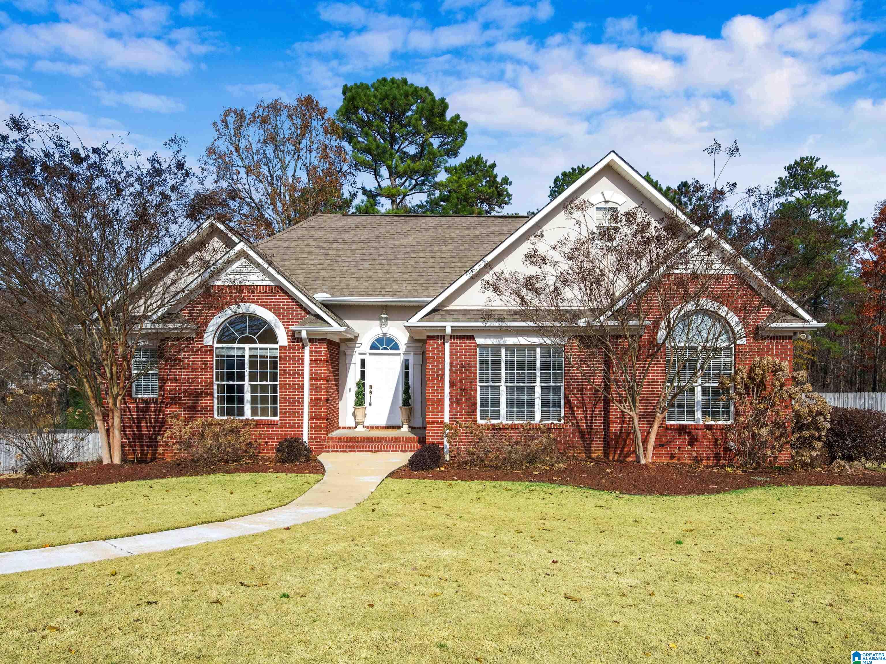 22976 Country Ridge Parkway McCalla, AL 35111 - Photo 4 of 43