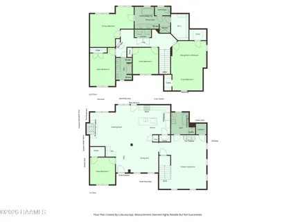 $649,999 | 2085 Main, Arnaudville, LA 70512