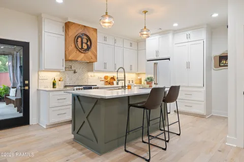 $649,999 | 2085 Main, Arnaudville, LA 70512