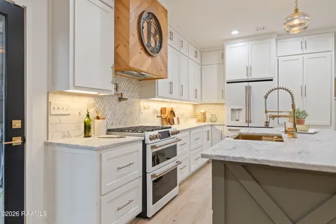 $649,999 | 2085 Main, Arnaudville, LA 70512