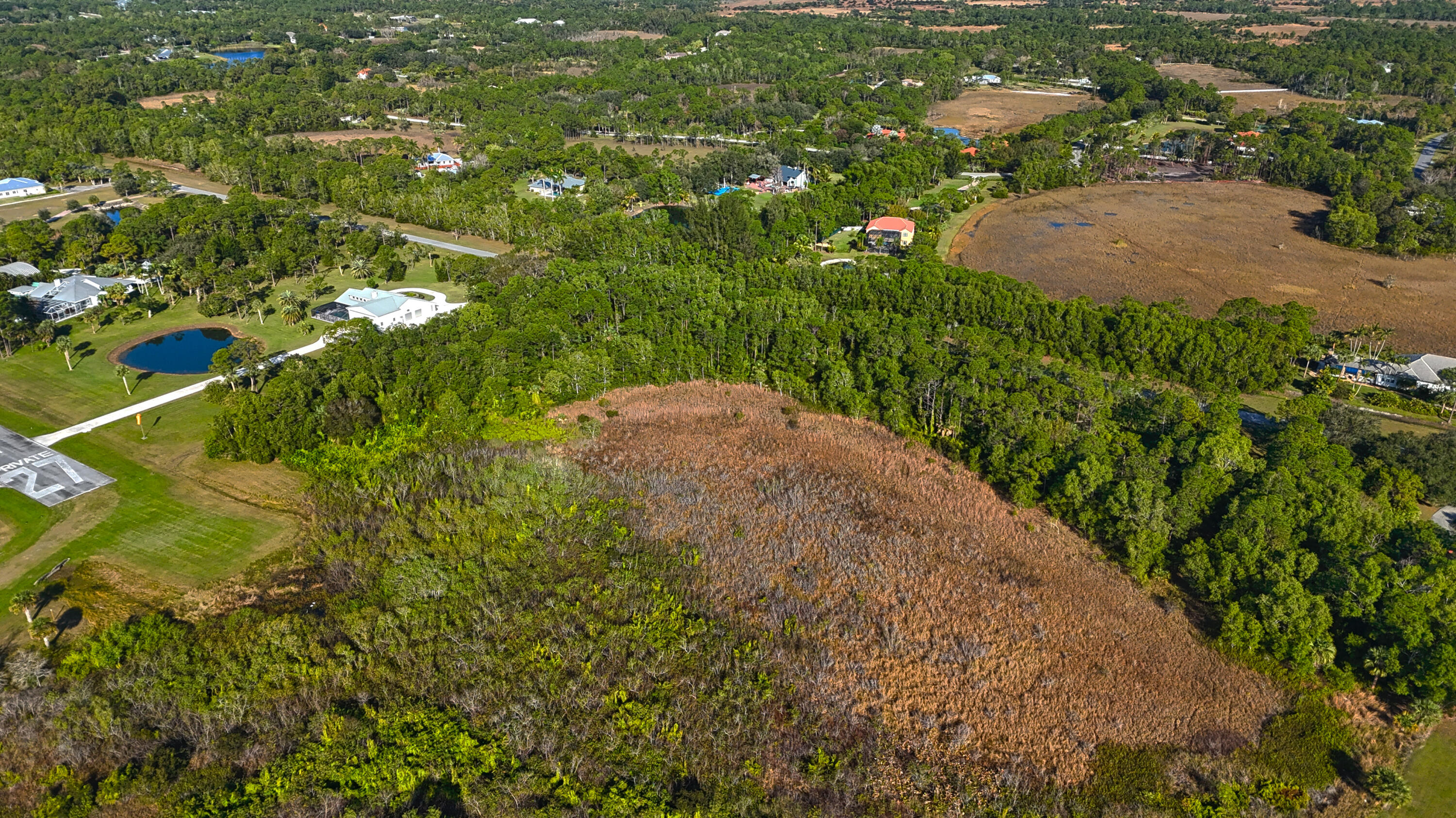 3200 Southeast Downwinds Road Jupiter, FL 33478 - Photo 5 of 28 Facing_North