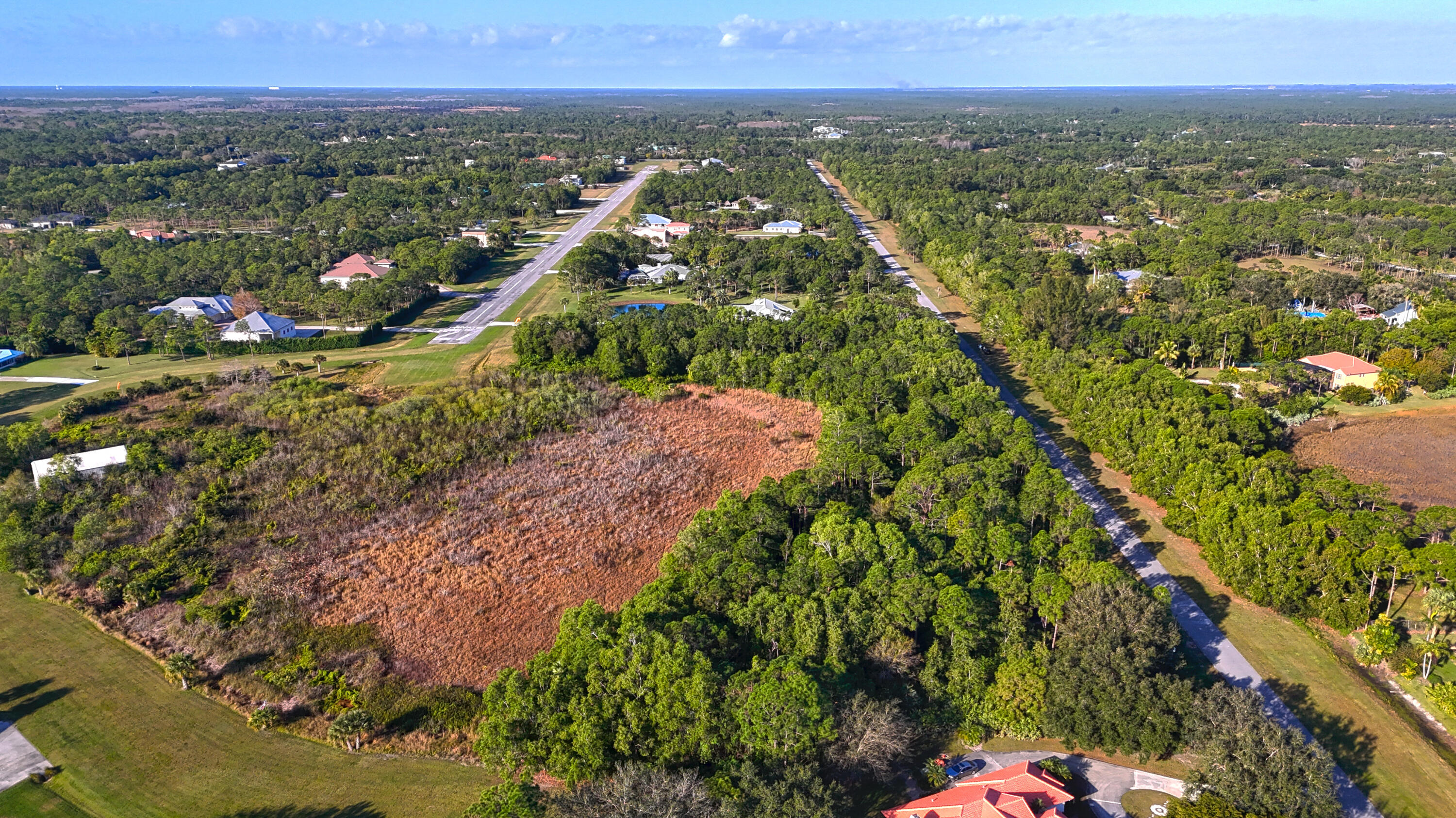 3200 Southeast Downwinds Road Jupiter, FL 33478 - Photo 6 of 28 Facing_West