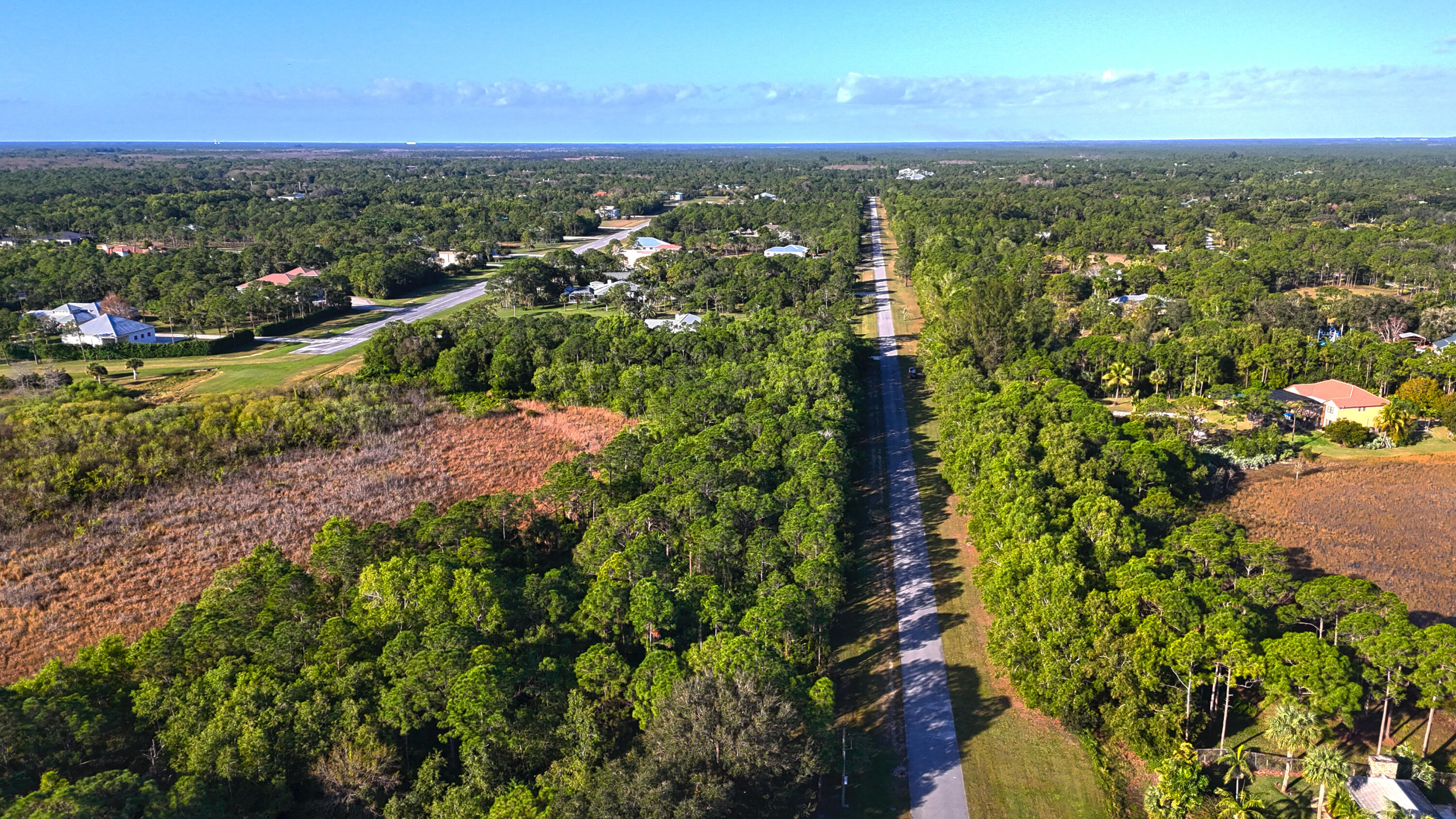 3200 Southeast Downwinds Road Jupiter, FL 33478 - Photo 7 of 28 Facing_West_2