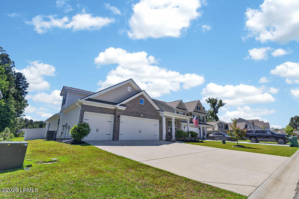 600 Hulston Landing Road Okatie, SC 29909 - Photo 2 of 77 OBM00822
